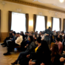 PATKÓS IRMA suli rendhagyó óra és építési terv átadás