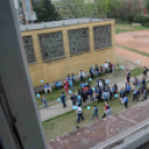 Autizmus Világnapja Cegléden