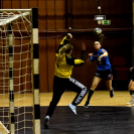 Ceglédi Kék Cápák – Szigetszentmiklós NKSE 