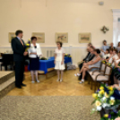 A pedagógusokat köszöntötték