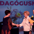 A pedagógusokat köszöntötték