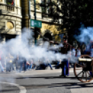 Kossuth Toborzó Ünnepély  és Huszárfesztivál