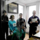 Katasztrófavédelmi ifjúsági verseny