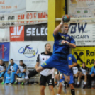 Ceglédi KKSE – Váci KSE 27-25 (15-9)