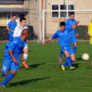 CVSE-Nyíregyháza 1-2