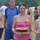 Bor és laskafesztivál - I