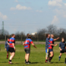 Elrajtolt a 2013 Pannon Kupa sorozat