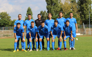 Továbbjutottunk a Magyar Kupában