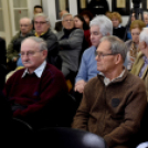 Turini Százas Küldöttség Múzeumbaráti Kör ünnepi közgyűlése