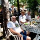 Főzőverseny a Laskafesztiválon