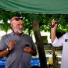 Csemőben is járt a nemzetközi zsűri