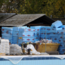 Városi Strandfürdő – Régiből új