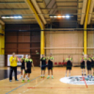 Ceglédi KKSE – König Trade Balmazújváros: 30-29 (13-13)