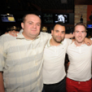 Cosa Nostra Party