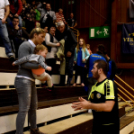 Ceglédi KK SE - GYEB Budakalász 