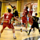 Ceglédi KKSE - Balatonfüredi KC