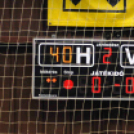 CEGLÉDI EKK – ATOMERŐMŰ KSC SZEKSZÁRD 72 – 69