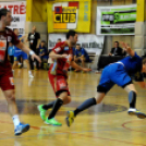 CEGLÉDI KKSE–MKB-MVM VESZPRÉM 22–33 (13–15)