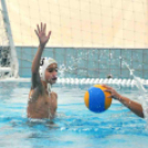 Ceglèdi Vasutas Sport Egyesület - Csabai Csirkefogók VK  (Bèkèscsaba)  9 - 8 