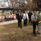 Bombatámadás Cegléden