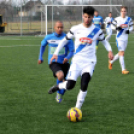 Ceglédi VSE – MTK Budapest 1 – 3 ( 0 – 1 )