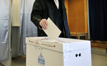 A Jobbik jelöltje nyerte a polgármester-választást a szabolcsi Tuzséron - nem indul rendőrségi eljárás