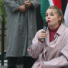 56-os megemlékezések - fotó: Szokolai Attila 