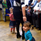 Családi nap a Pesti úti óvodában 