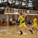 Nem borult a papírforma