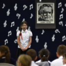 Énekverseny a Táncsicsban