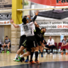 Cegléd - Mezőkövesd férfi kézilabda bajnokság