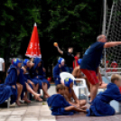 Beck Péter vízilabda emléktorna