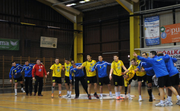 Fontos győzelem Pesten