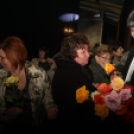 Nőnapi műsor Cegléden