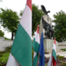 Hősök napja Cegléden