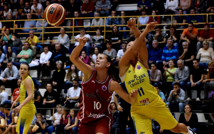 Megint egy nagy CEKK bravúr