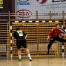 Cegléd - Mezőkövesd férfi kézilabda bajnokság