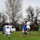 Ceglédi VSE – Nyíregyháza Spartacus FC 1-0