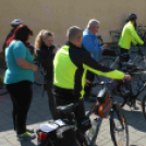 MOBON kétkeréken - tavaszi kerékpártúra I.