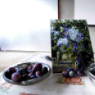 Csemői kerekasztal beszélgetés a szilváról