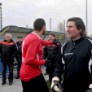 CVSE - Honvéd öregfiúk 3-3