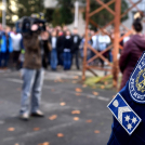 Nyílt Nap a Ceglédi Rendőrkapitányságon