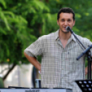 Mini jazz fesztivál ceglédi szereplőkkel