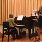 Zeneszerzői koncert a zene világnapján