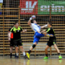 Ceglédi KKSE-Balatonfüredi KSE 29-25 (12-13)
