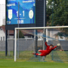 Kikapott az FTC második csapata Cegléden