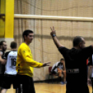 CEGLÉDI KKSE–MEZŐKÖVESDI KC 25–28 