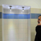 Strand -esti fényben-megkezdődtek az edzések