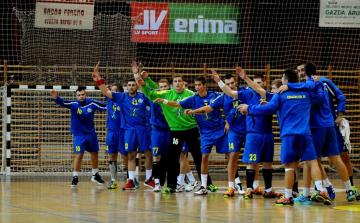 Győzelem az újonc otthonában