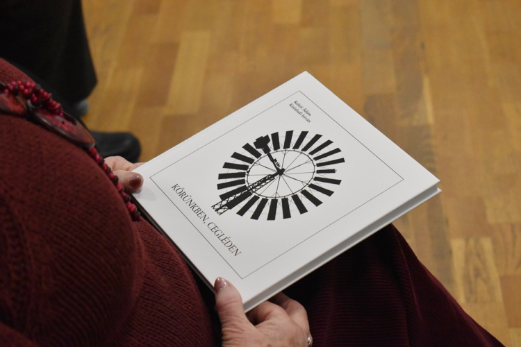 Körünkben, Cegléden